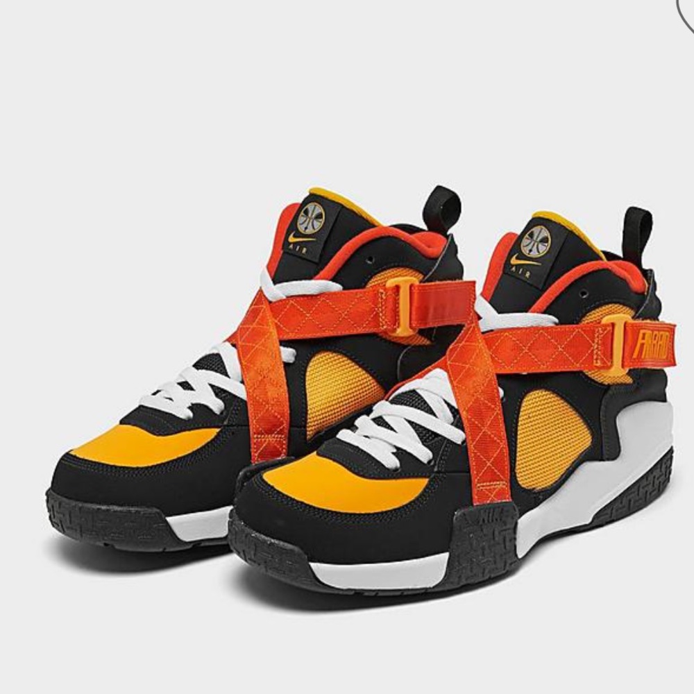 Nike Air Shoes